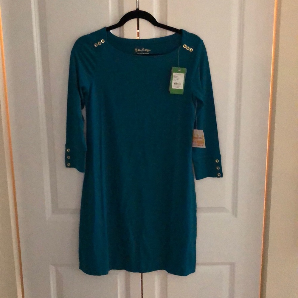 NWT Lilly Pulitzer Sophie dress